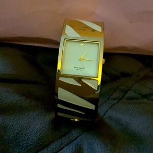 Kate Spade Bracelet Watch